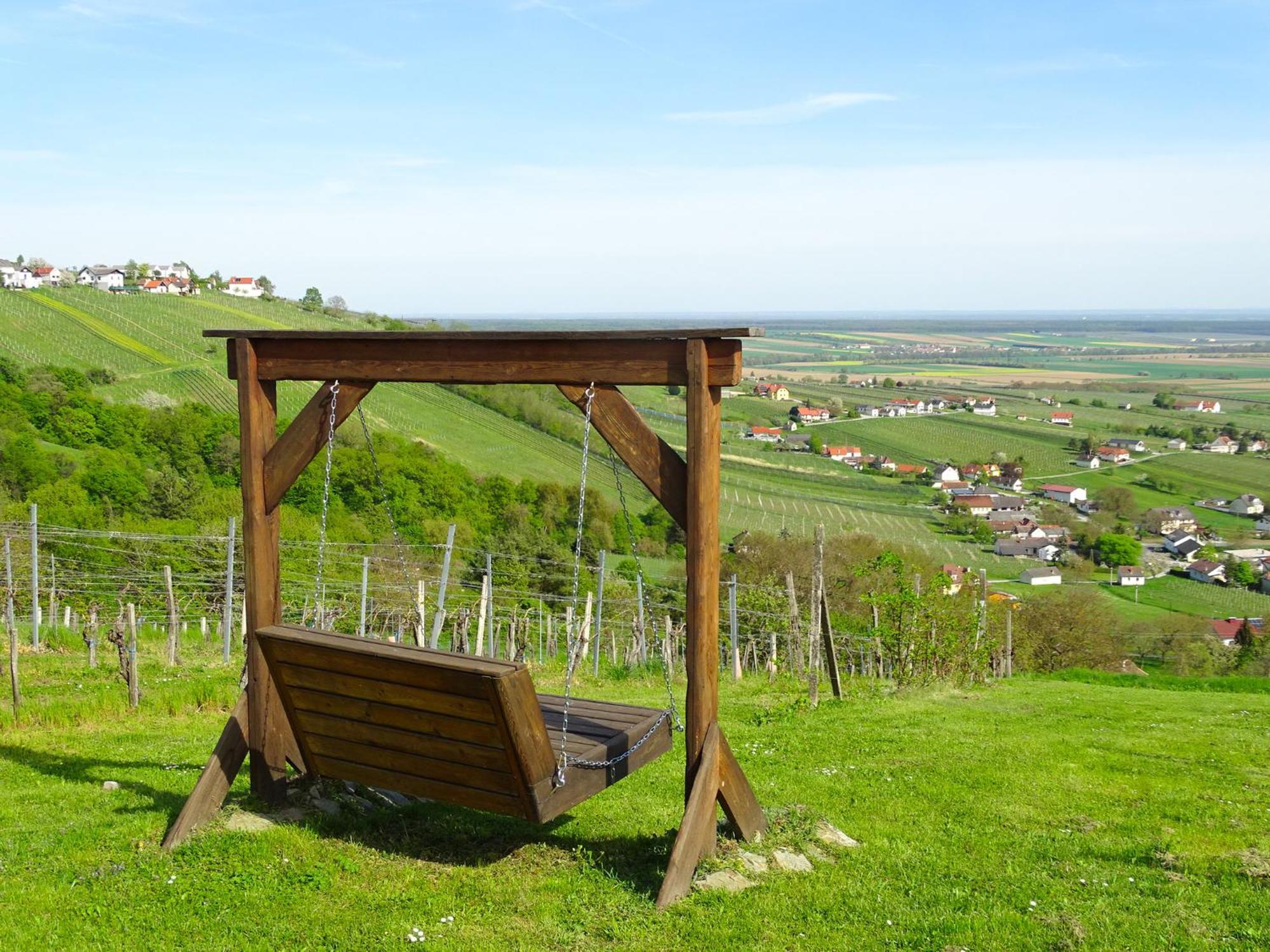 Kellerstoeckl Am Berg Villa Eisenberg an der Pinka ภายนอก รูปภาพ